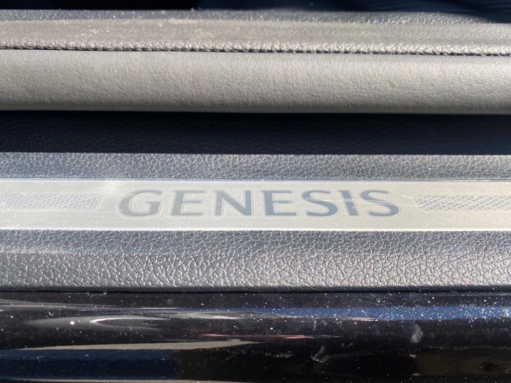 2024 Genesis GV80 3.5T